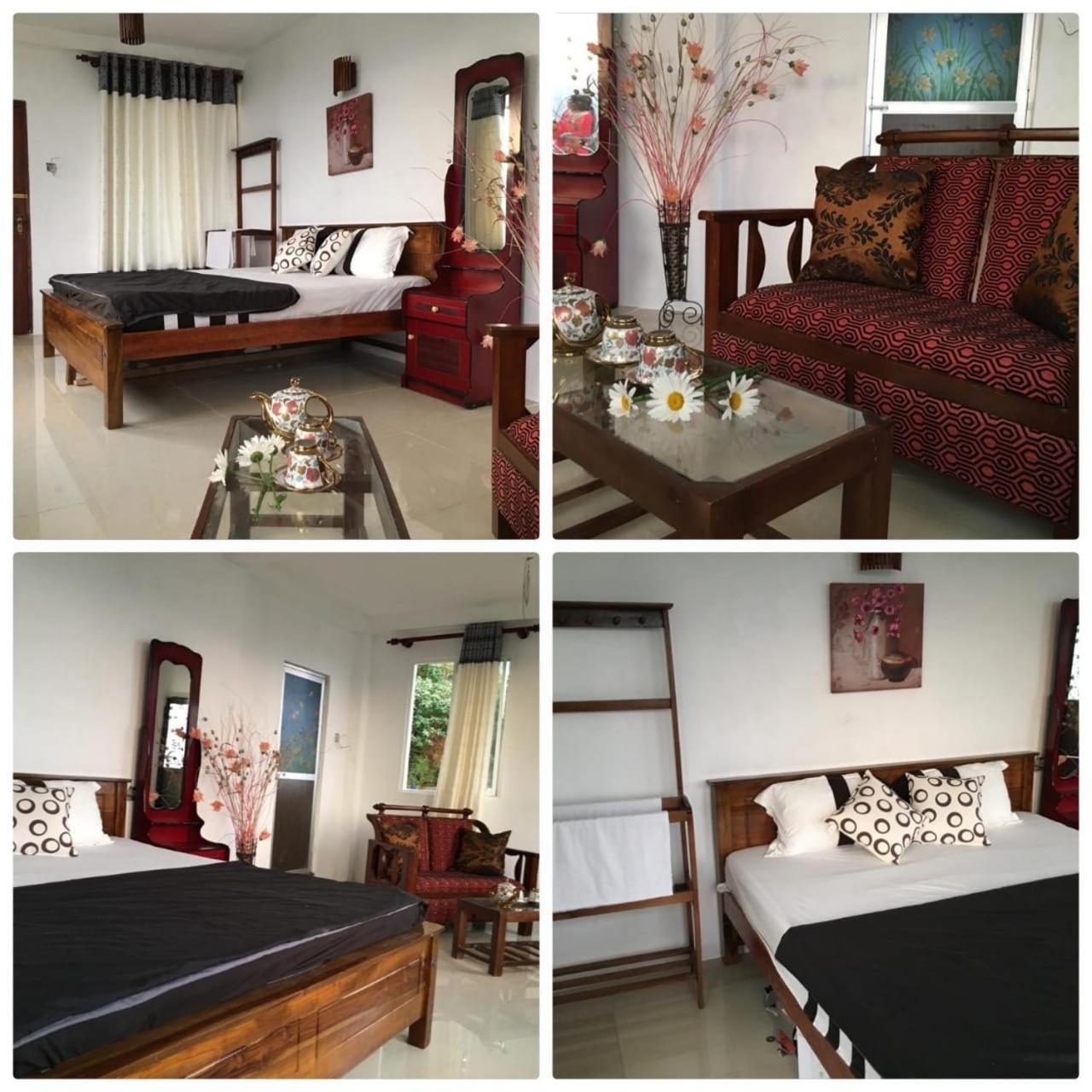 Golden King Guest * Nuwara Eliya